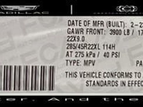 Used 2023 Jeep Grand Wagoneer Series III AWD/4WD image 30