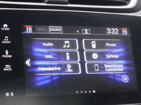 Used 2022 Honda CR-V EX-L image 28