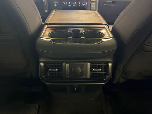 Used 2024 Ford F150 STX w/ STX Black Appearance Package AWD/4WD image 23