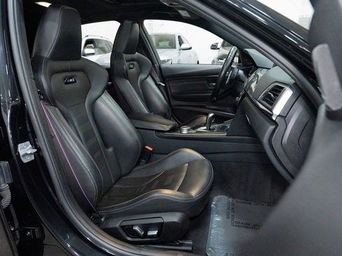 Used 2018 BMW M3 w/ Competition Package image 28