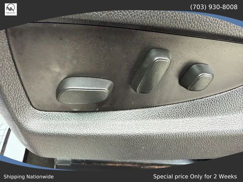 Used 2016 Chevrolet Silverado 1500 LT w/ All Star Edition AWD/4WD image 21