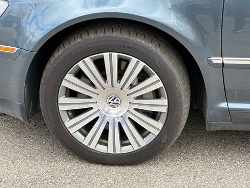 Used 2005 Volkswagen Phaeton V8 image 45