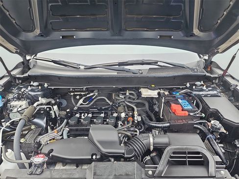 Used 2023 Honda CR-V EX image 29