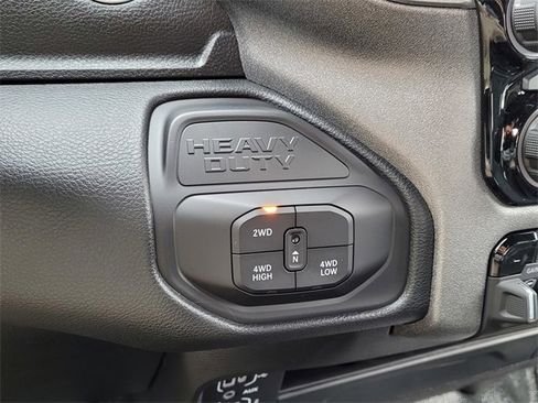 New 2026 RAM 5500 Tradesman image 11