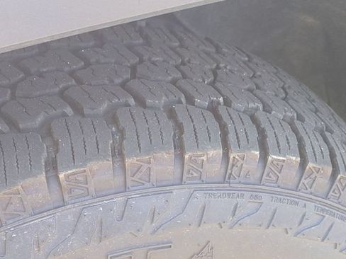 Used 2024 GMC Sierra 1500 SLE RWD image 20