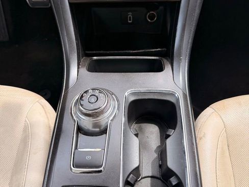 Used 2018 Ford Fusion Titanium AWD/4WD image 21