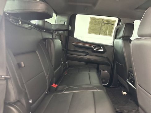Used 2024 GMC Sierra 1500 Denali w/ Technology Package image 28