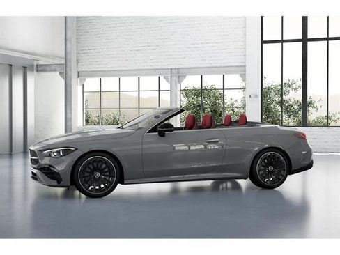 New 2026 Mercedes-Benz CLE 450 4MATIC Cabriolet image 35