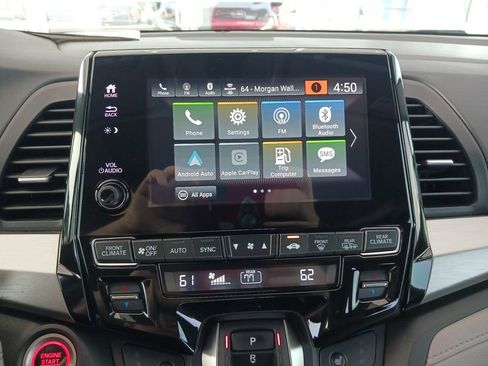 Used 2021 Honda Odyssey EX-L image 20