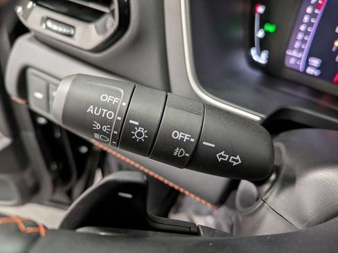Used 2026 Honda Passport TrailSport Elite image 17