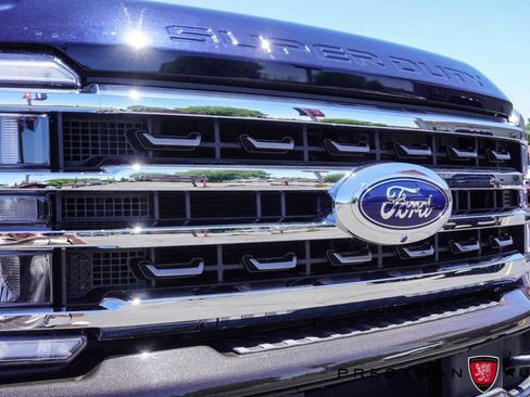 Used 2024 Ford F250 King Ranch AWD/4WD image 16