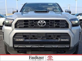 Used 2025 Toyota 4Runner TRD Sport video 2