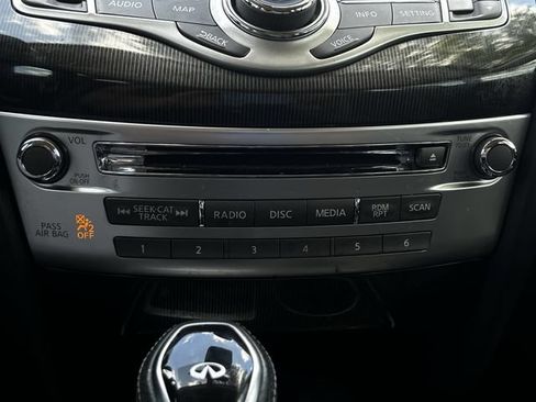 Used 2019 INFINITI QX60 Luxe w/ Essential Package FWD image 21