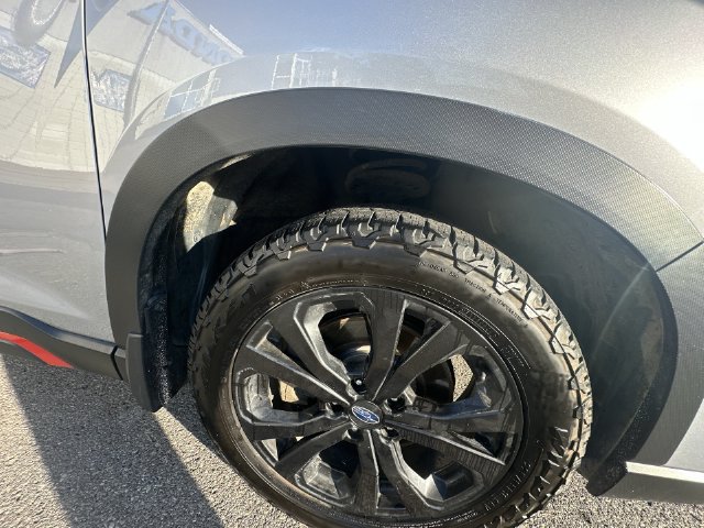 Used 2020 Subaru Forester Sport AWD/4WD image 27