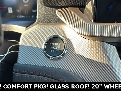 New 2026 Ford Explorer Active image 10