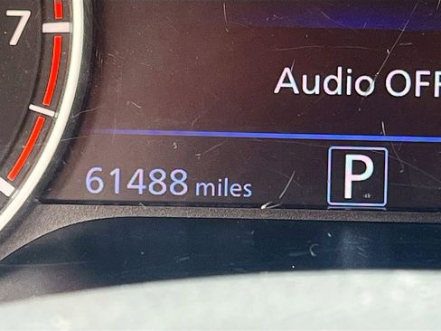 Used 2021 Nissan Altima 2.5 SR image 12