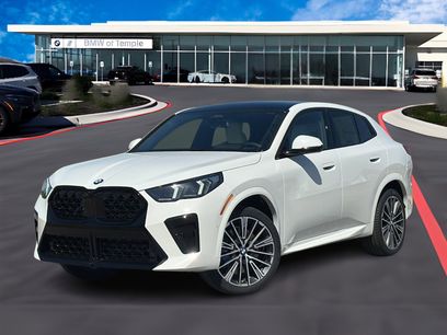 New 2026 BMW X2 xDrive28i w/ M Sport Package