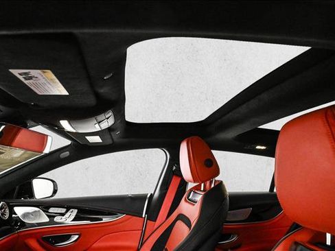 New 2026 Mercedes-Benz AMG GT 43 image 16