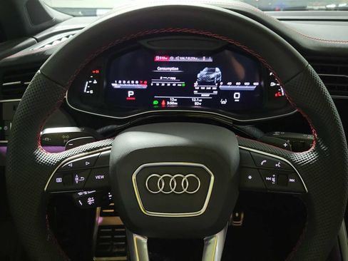 New 2026 Audi SQ7 Prestige AWD/4WD image 19
