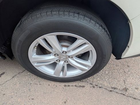 Used 2015 Acura RDX AWD image 9