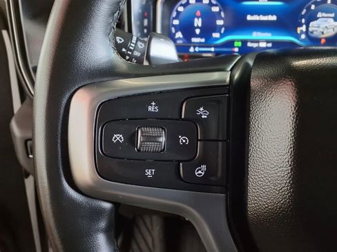 Used 2024 Chevrolet Silverado 1500 LTZ AWD/4WD image 25