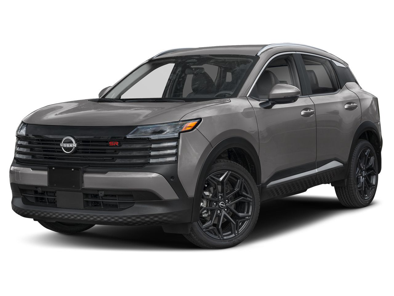 New 2026 Nissan Kicks SR w/ Cold Weather Package FWD image 29
