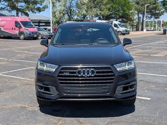 Used 2018 Audi Q7 3.0T Prestige AWD/4WD video 2
