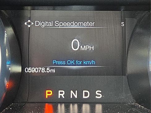 Used 2023 Ford Mustang Premium image 23