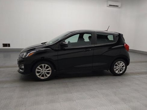 Used 2021 Chevrolet Spark LT image 2