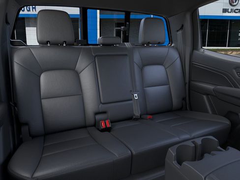 New 2026 Chevrolet Colorado LT image 17