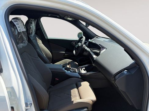 New 2026 BMW X3 xDrive30i AWD/4WD image 15