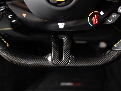 Certified 2024 Ferrari 296 GTB image 76