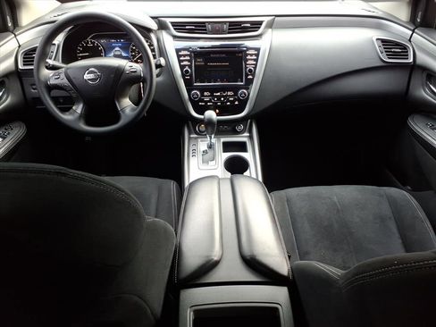 Used 2021 Nissan Murano S image 8