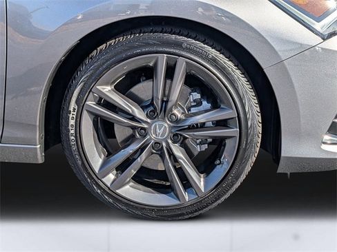 Used 2025 Acura Integra A-Spec image 10