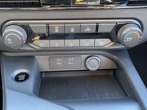 New 2026 Nissan Sentra S w/ Floor Mat Package image 29