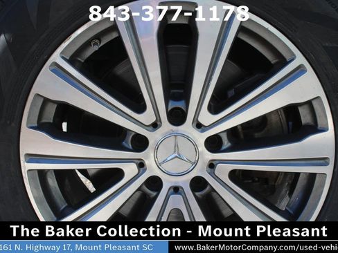 Used 2019 Mercedes-Benz G 550 w/ Exclusive Interior Package image 15