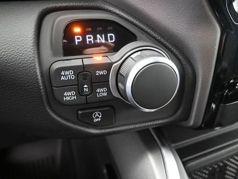 New 2026 RAM 1500 Lone Star AWD/4WD image 7