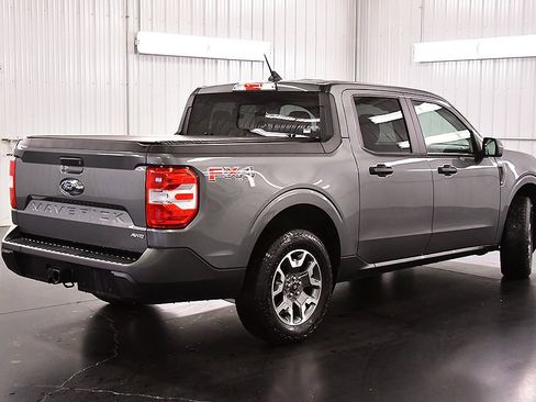 Used 2022 Ford Maverick XLT w/ Equipment Group 300A Standard AWD/4WD image 7