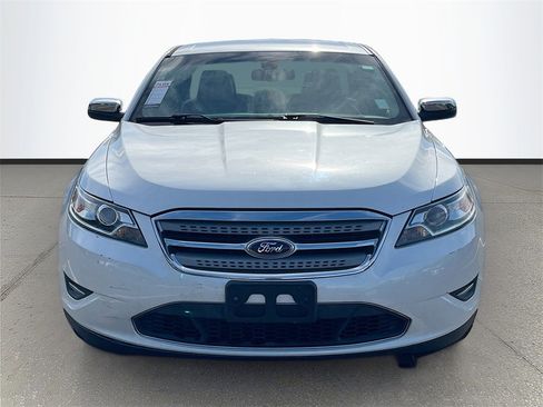 Used 2012 Ford Taurus Limited image 2