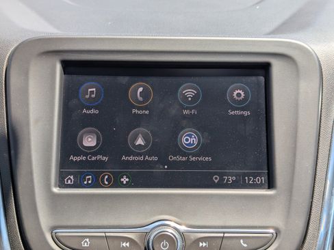 Certified 2022 Chevrolet Equinox LS w/ LPO, Floor Liner Package AWD/4WD image 21