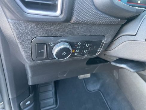 New 2025 Ford Bronco Sport Outer Banks image 23