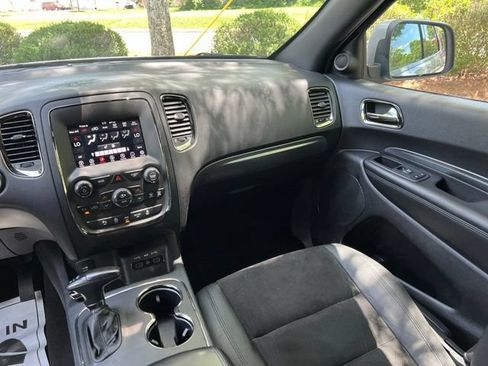 Used 2019 Dodge Durango GT AWD/4WD image 27
