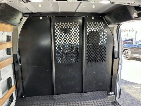 Used 2023 Ford Transit 250 Low Roof w/ Exterior Upgrade Package RWD image 16