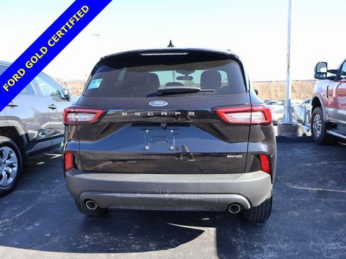 Certified 2025 Ford Escape ST-Line image 14