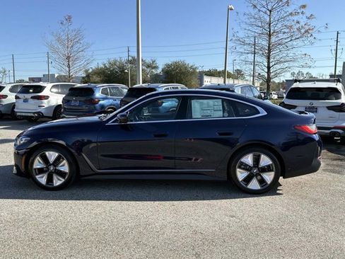 New 2026 BMW i4 eDrive40 w/ Premium Package image 6