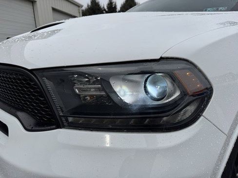 Used 2018 Dodge Durango R/T w/ Blacktop Package image 12