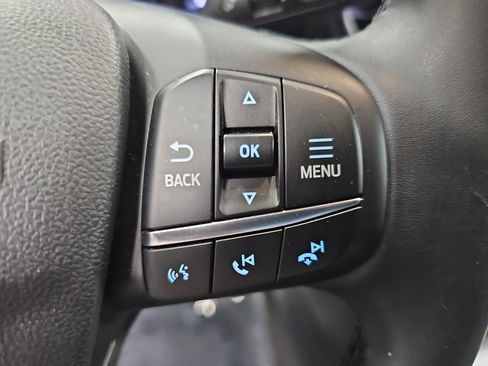 Used 2024 Ford Bronco Sport Big Bend w/ Convenience Package image 18