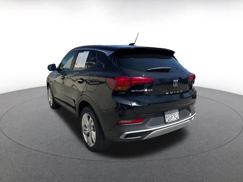 Used 2025 Buick Encore GX Preferred image 11