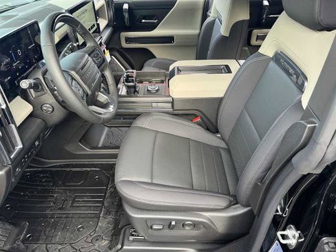 New 2026 GMC Hummer EV 4x4 Crew Cab image 20