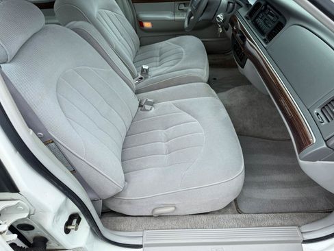 Used 1996 Mercury Grand Marquis GS RWD image 25